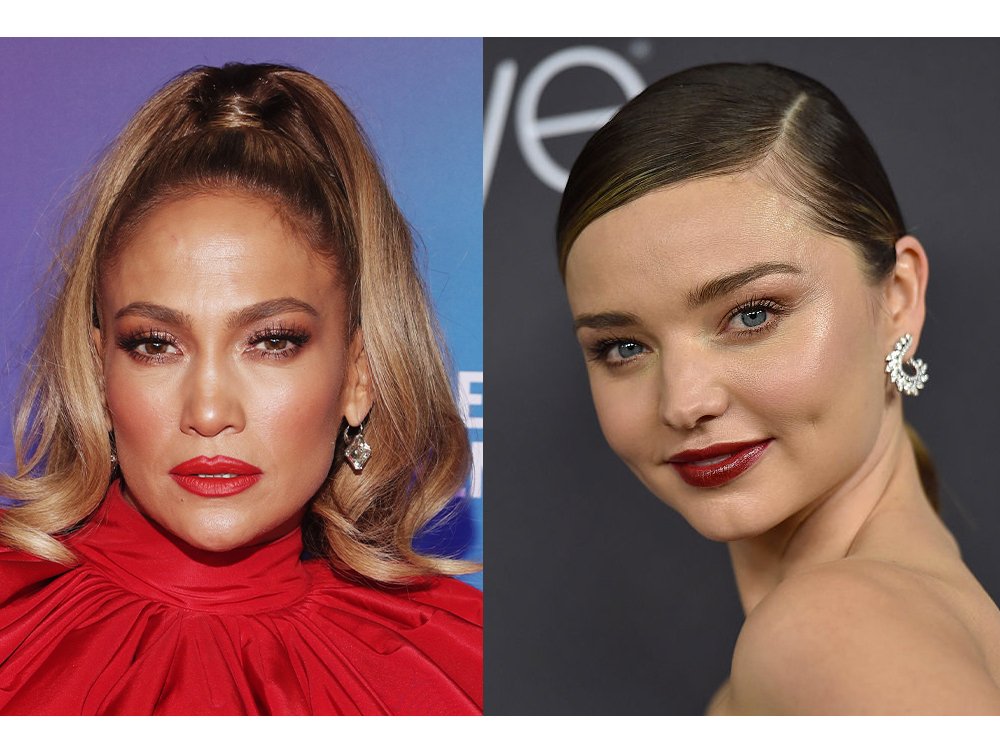 NewBeauty | A Guide to the Most Flattering Hair Cuts For Every Face Shape