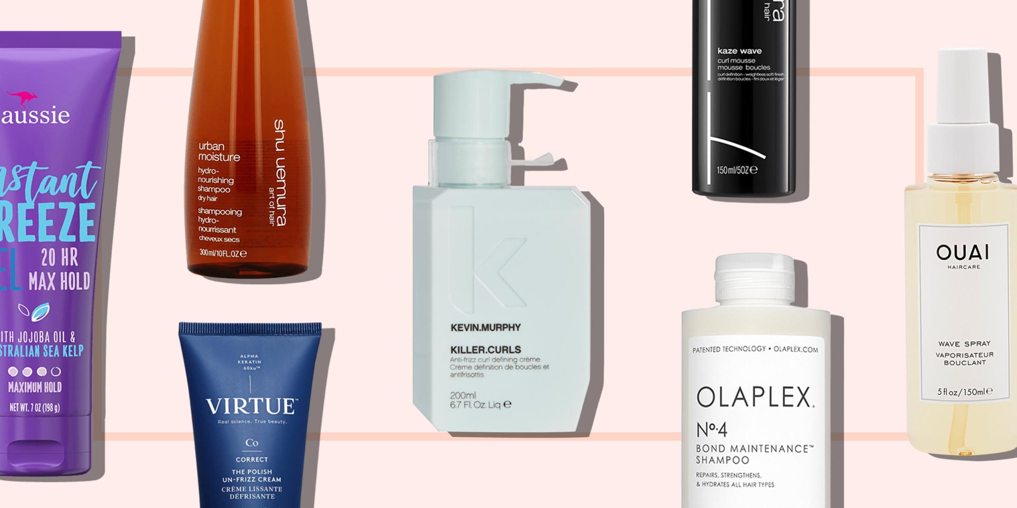 TODAY | 12 best wavy hair products, according to experts