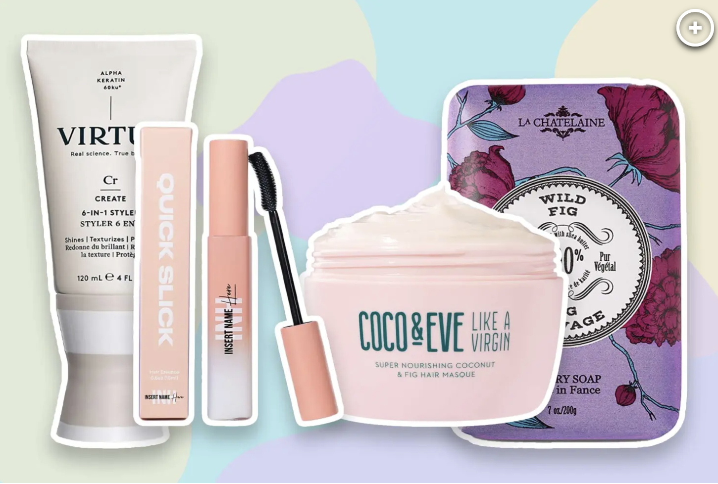 New York Post | These are the 12 best Amazon indie beauty brands to shop now