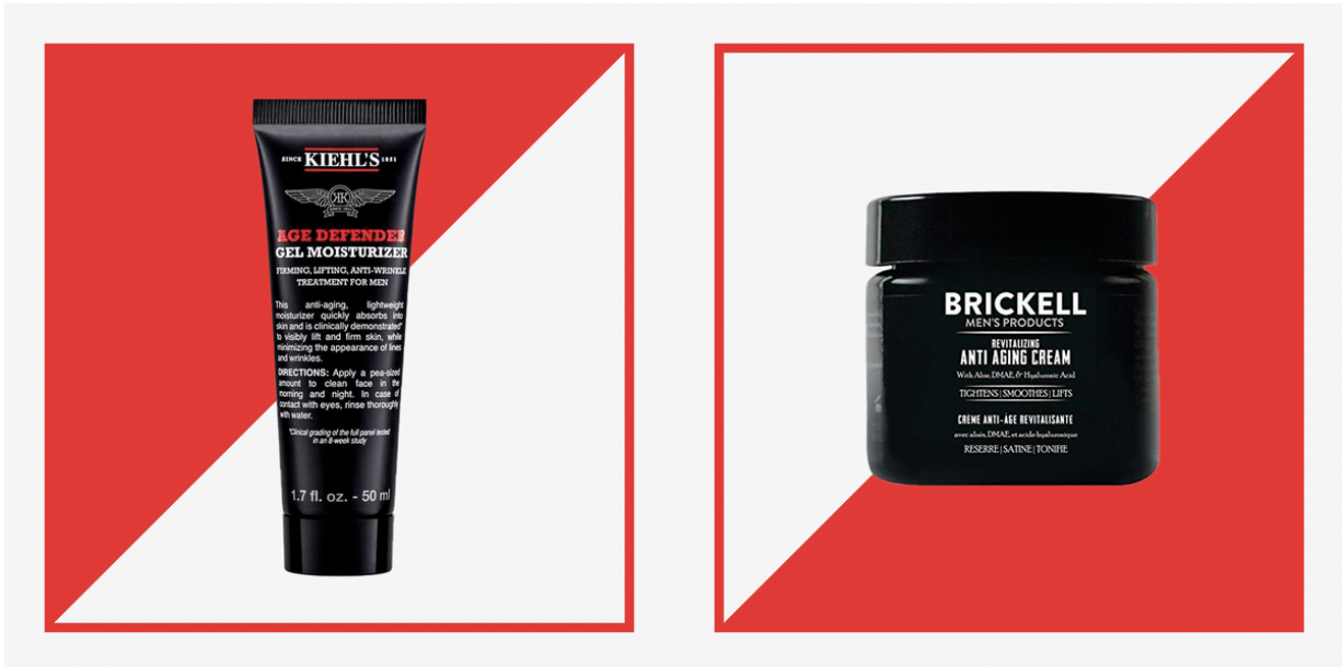 Men's Health | The Best Anti-Aging Products for Men 2023, Tested by Skincare Experts