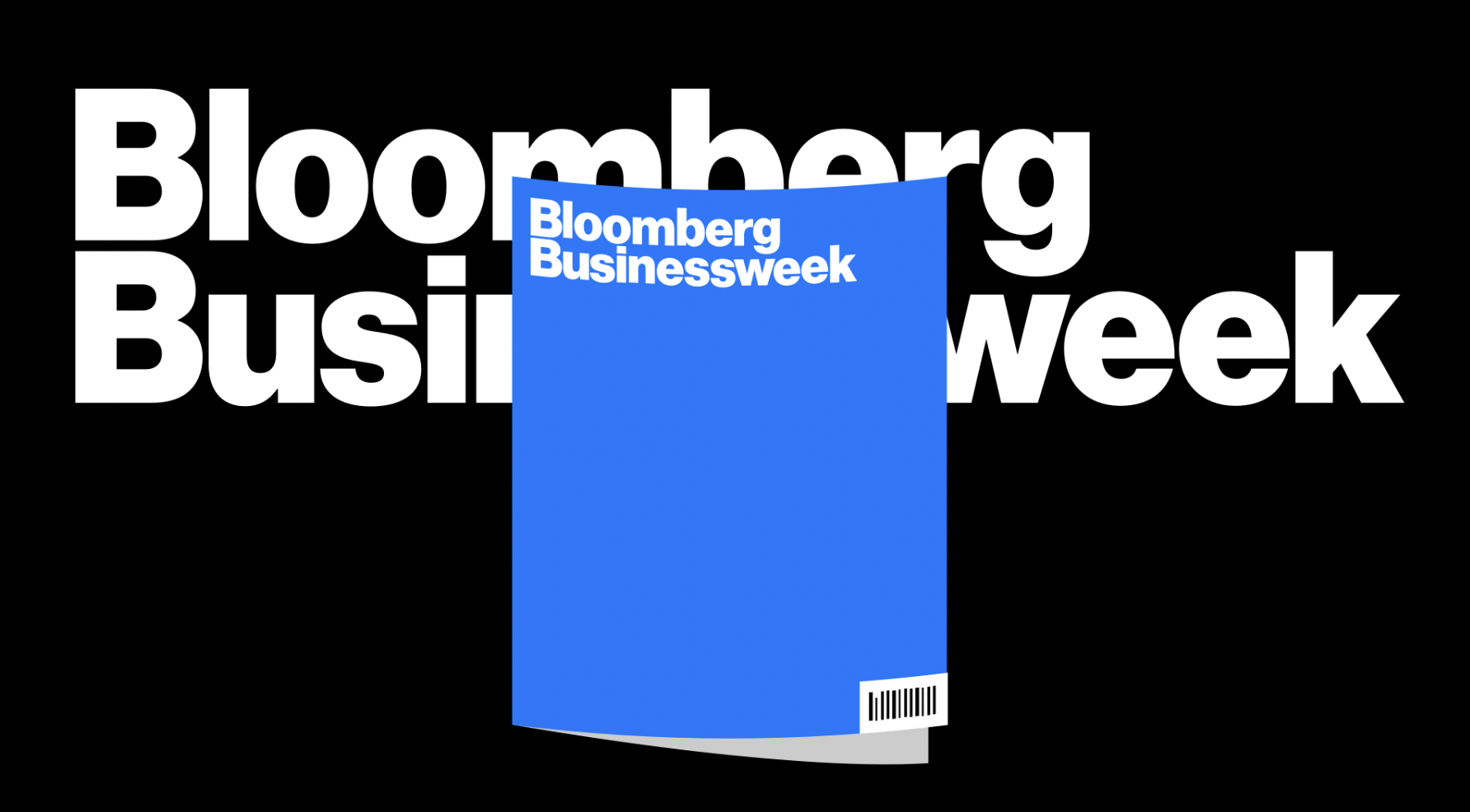 Bloomberg | Redefining the Online Shopping Space