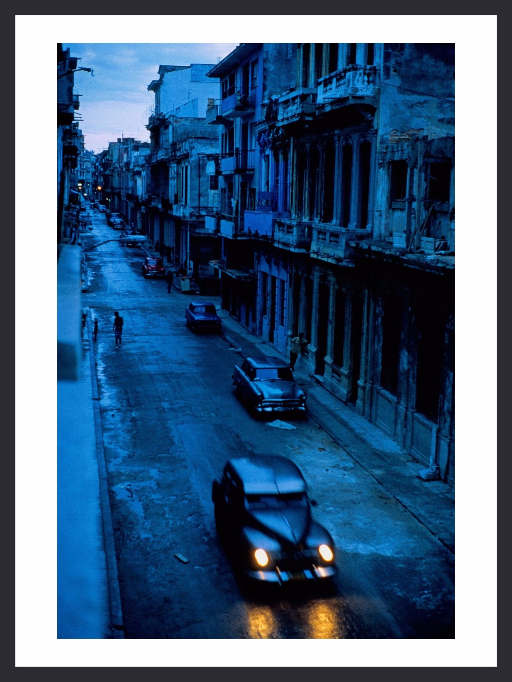 Habana, Cuba. 1998