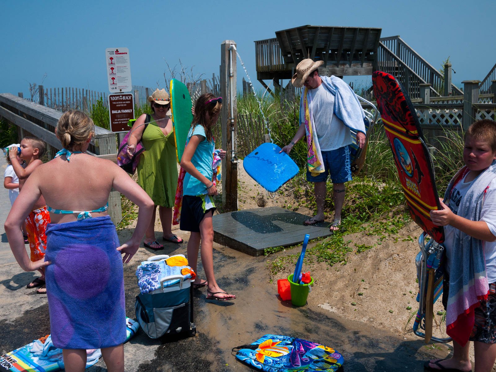 David Alan Harvey_Outer Banks.jpg