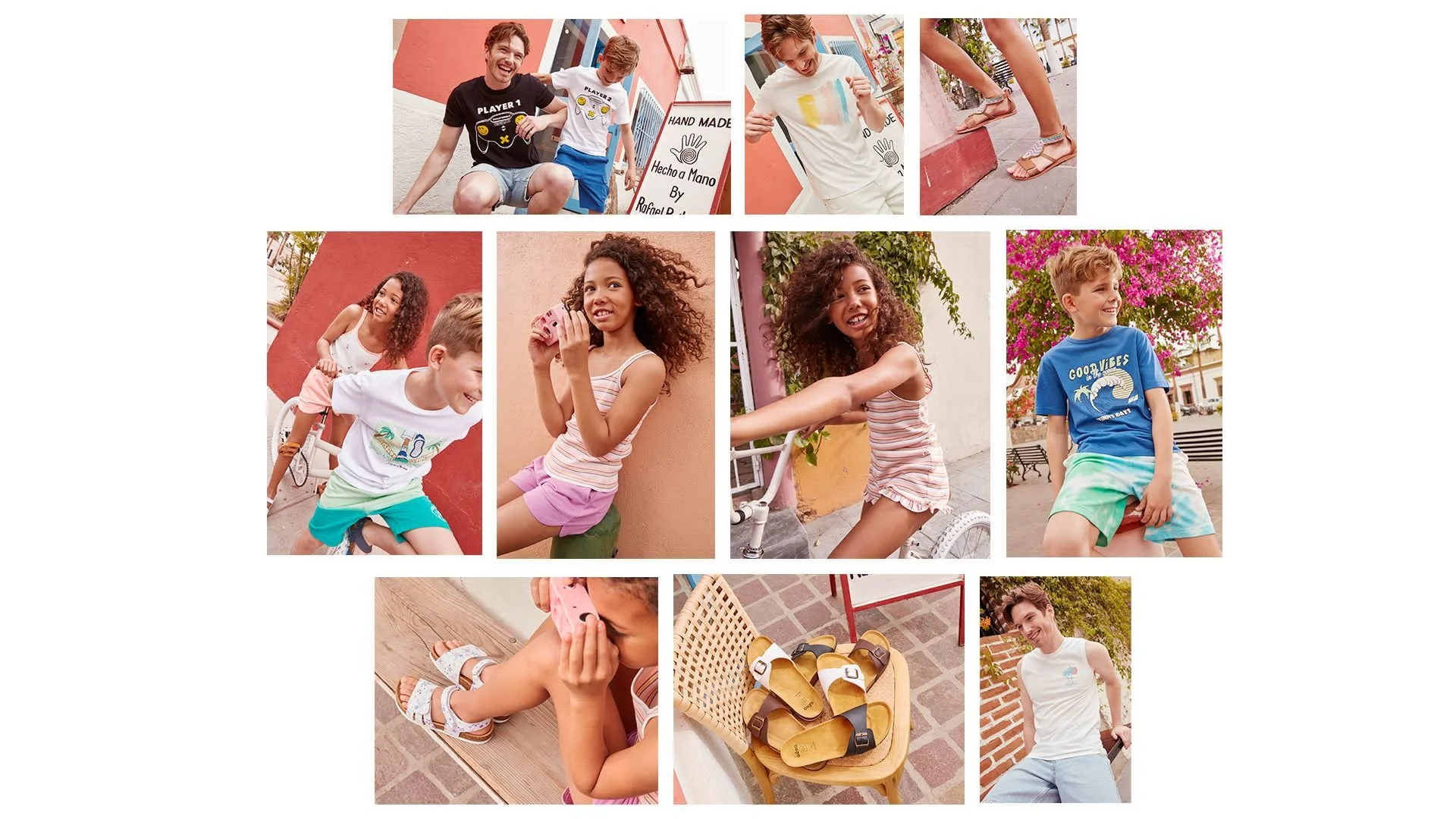 gemo.fr I Summer 2023 I Baja Ca Sur, Mexico I Production coordinator 