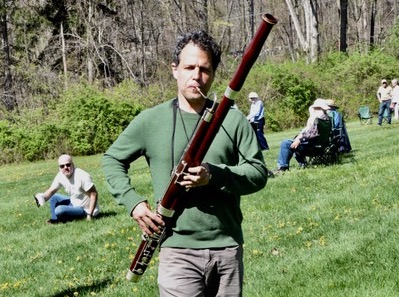 Cuyahoga Valley National Park, OH, 2017