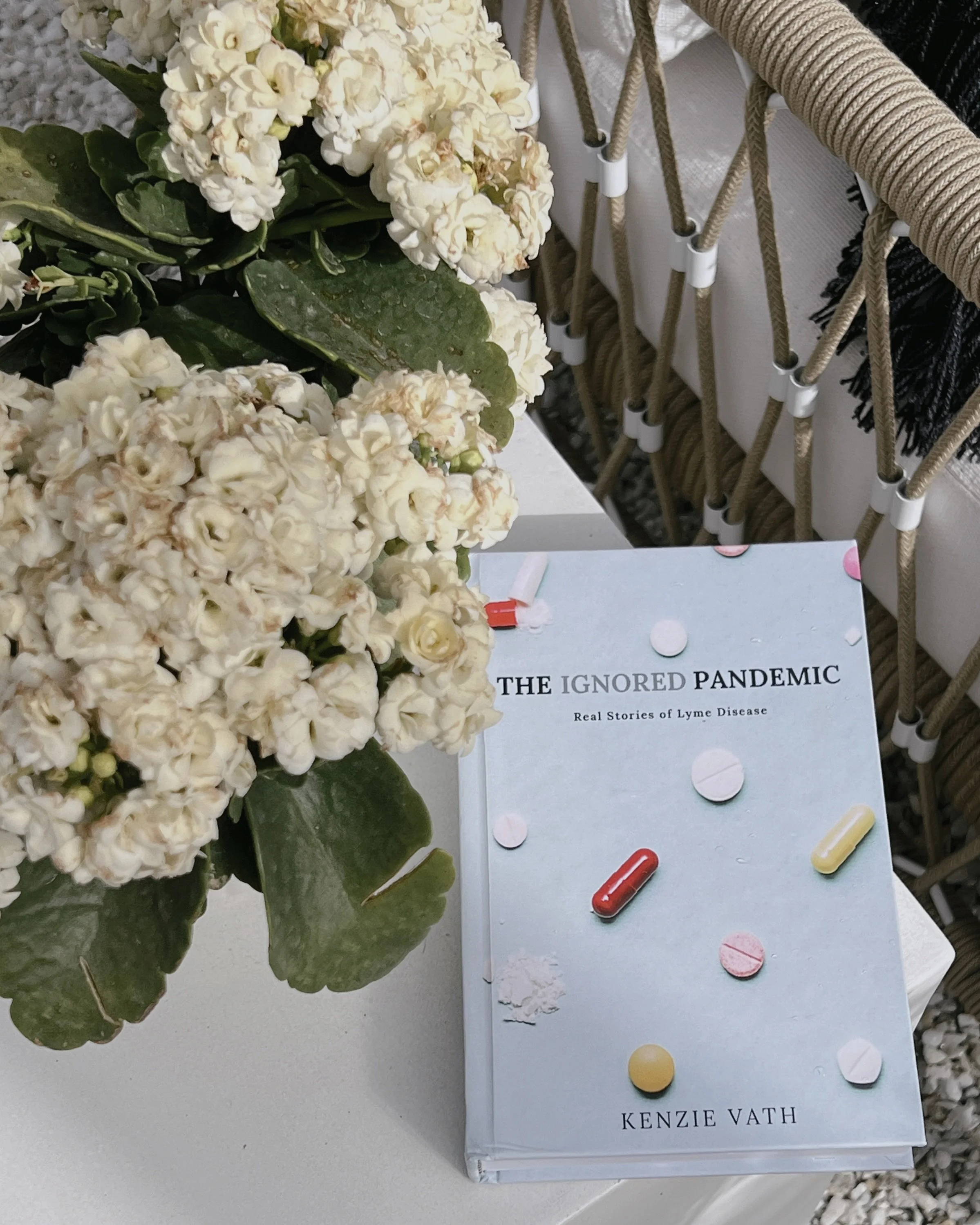 Unveiling Lyme: Real Stories in 'The Ignored Pandemic