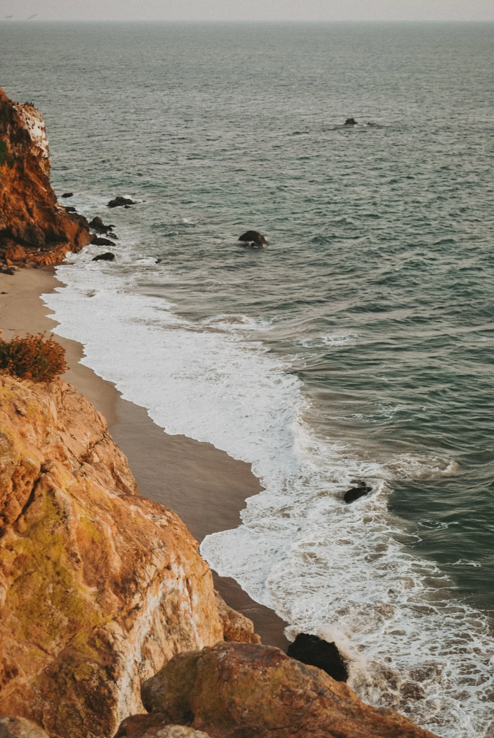 My Journey Toward Holistic Healing and Teaching