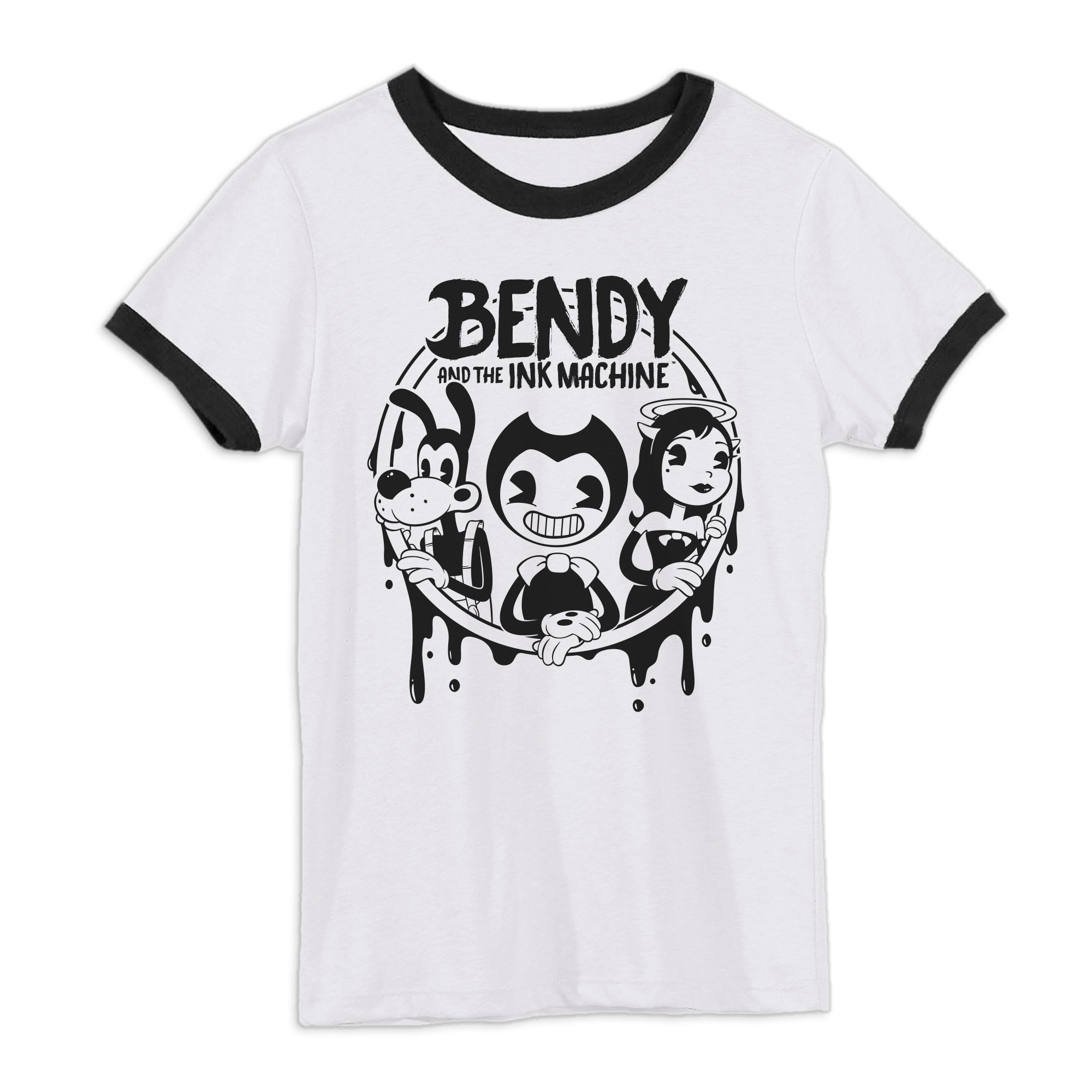 Bendy & the Ink Machine - Trio