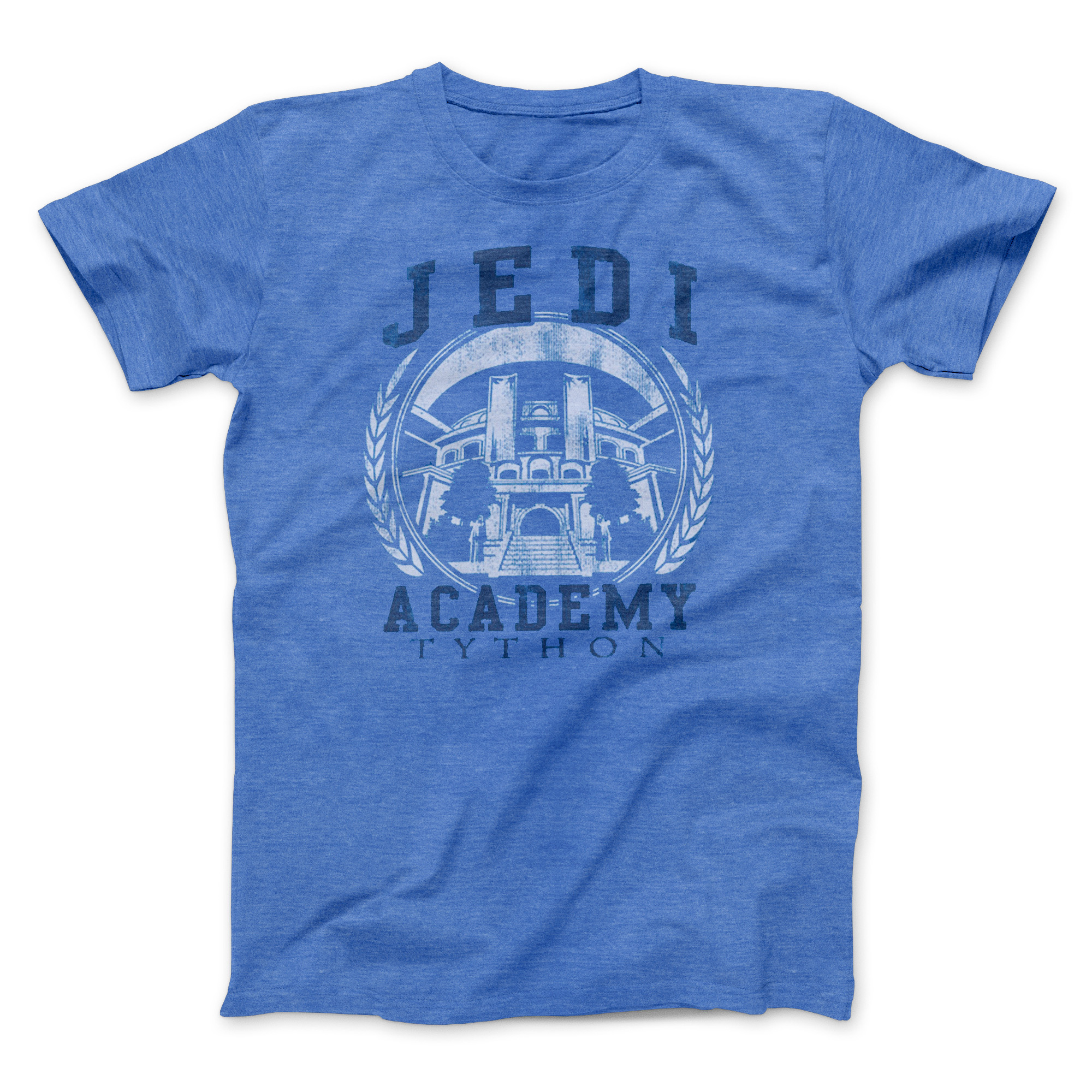 Star Wars - Jedi Academy