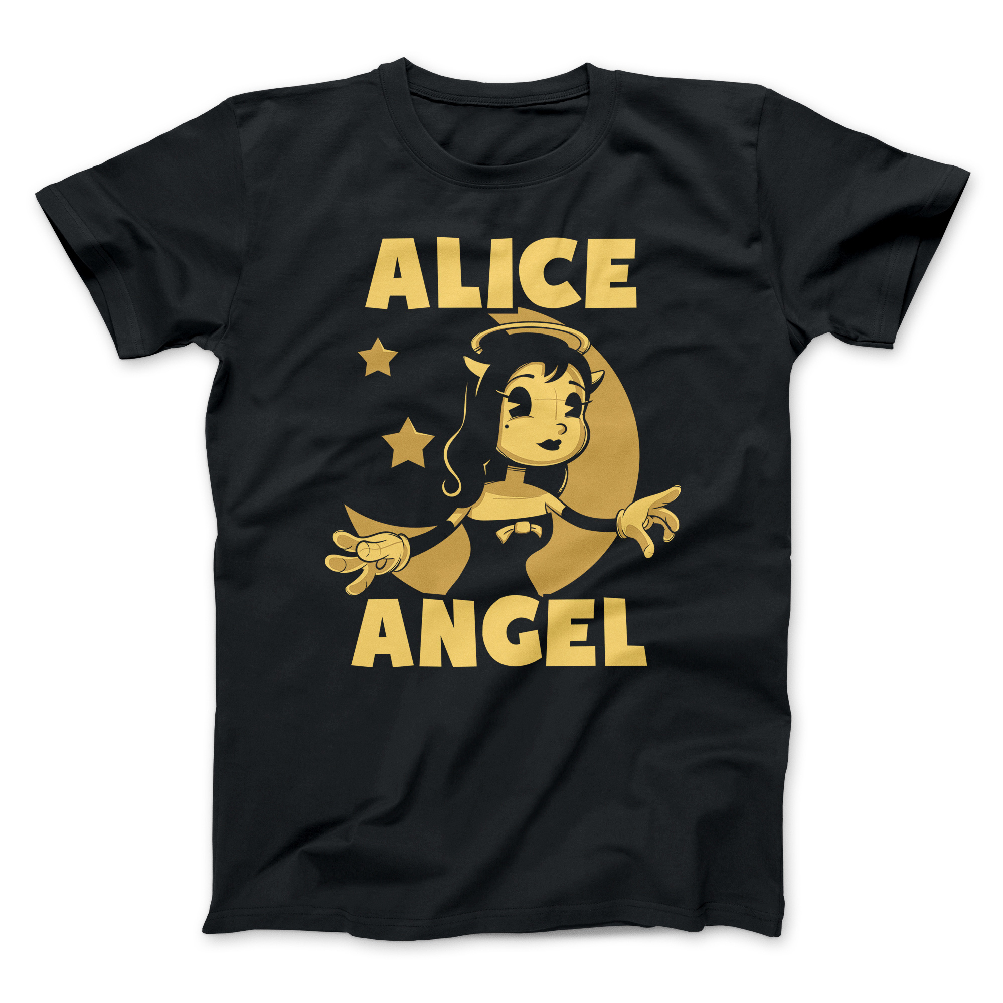 Bendy & the Ink Machine - Alice Angel