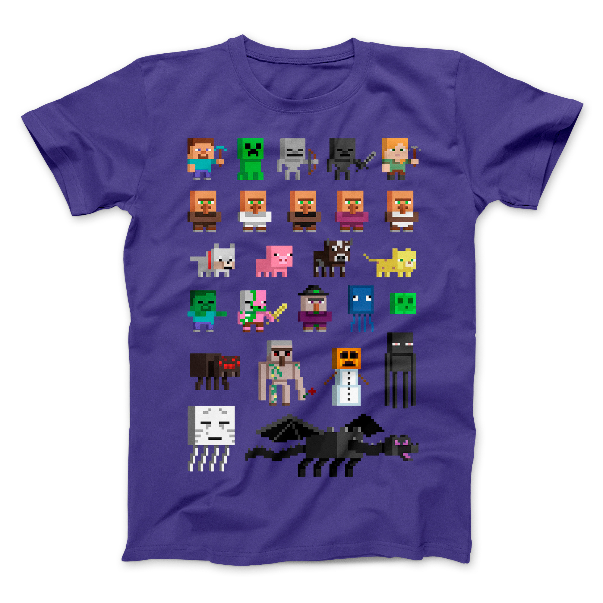 Minecraft - Sprites