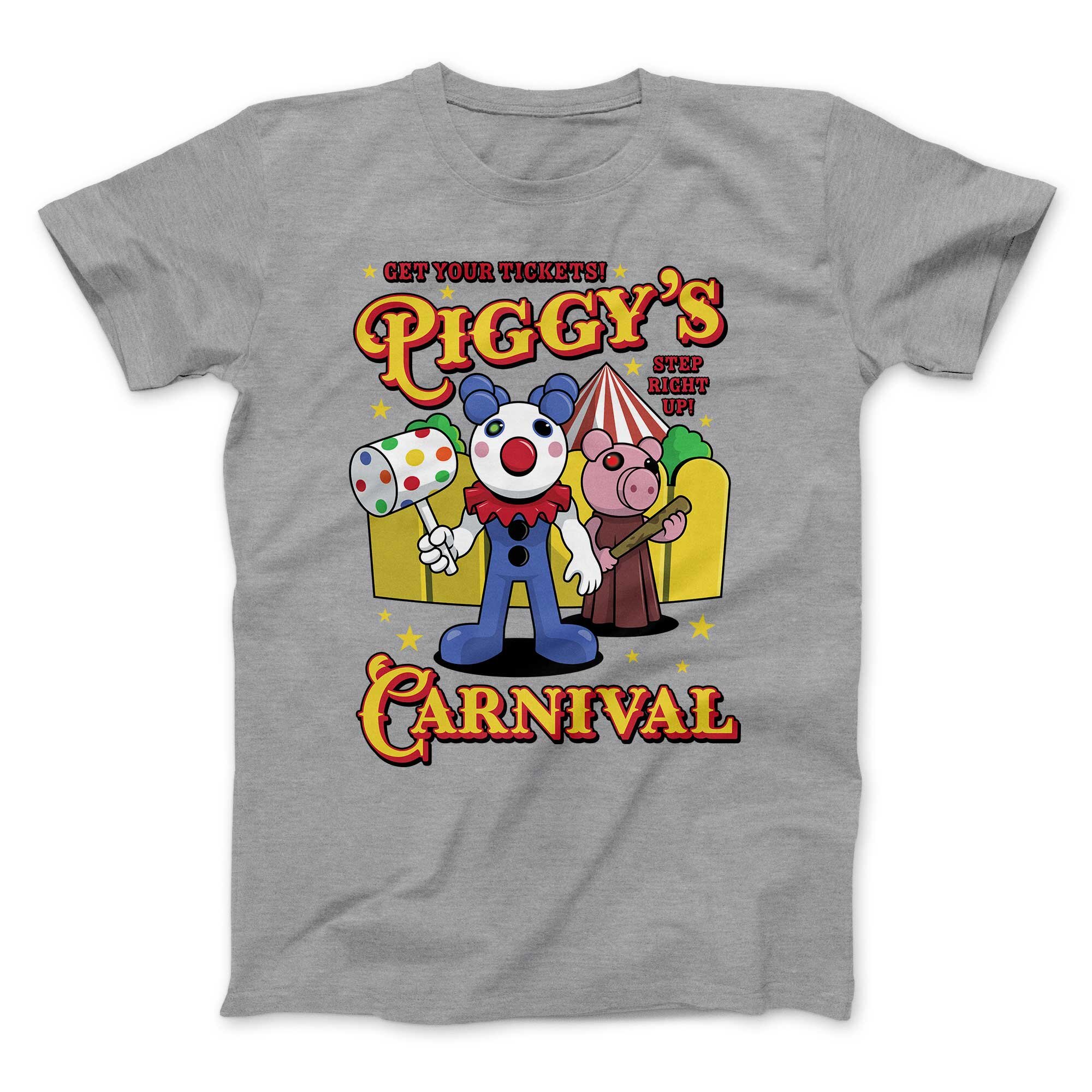 Piggy - Carnival