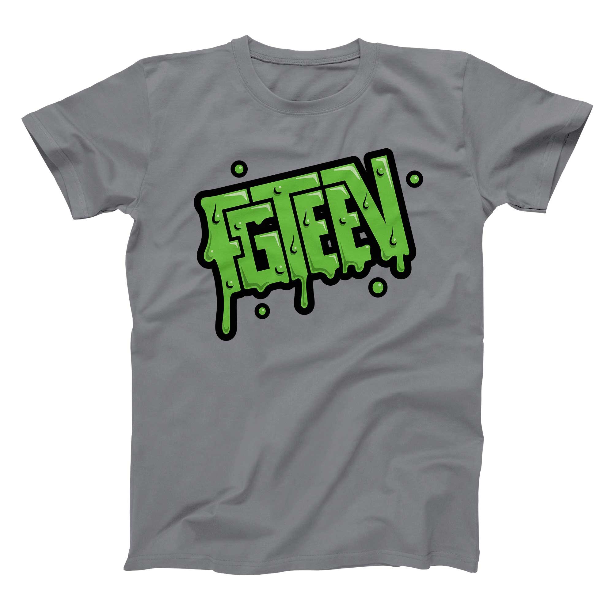 FGTEEV - Slime Logo