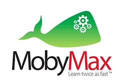Moby Max is a pre-test program used to identify and fix learning gaps in math &amp; reading.Click here!