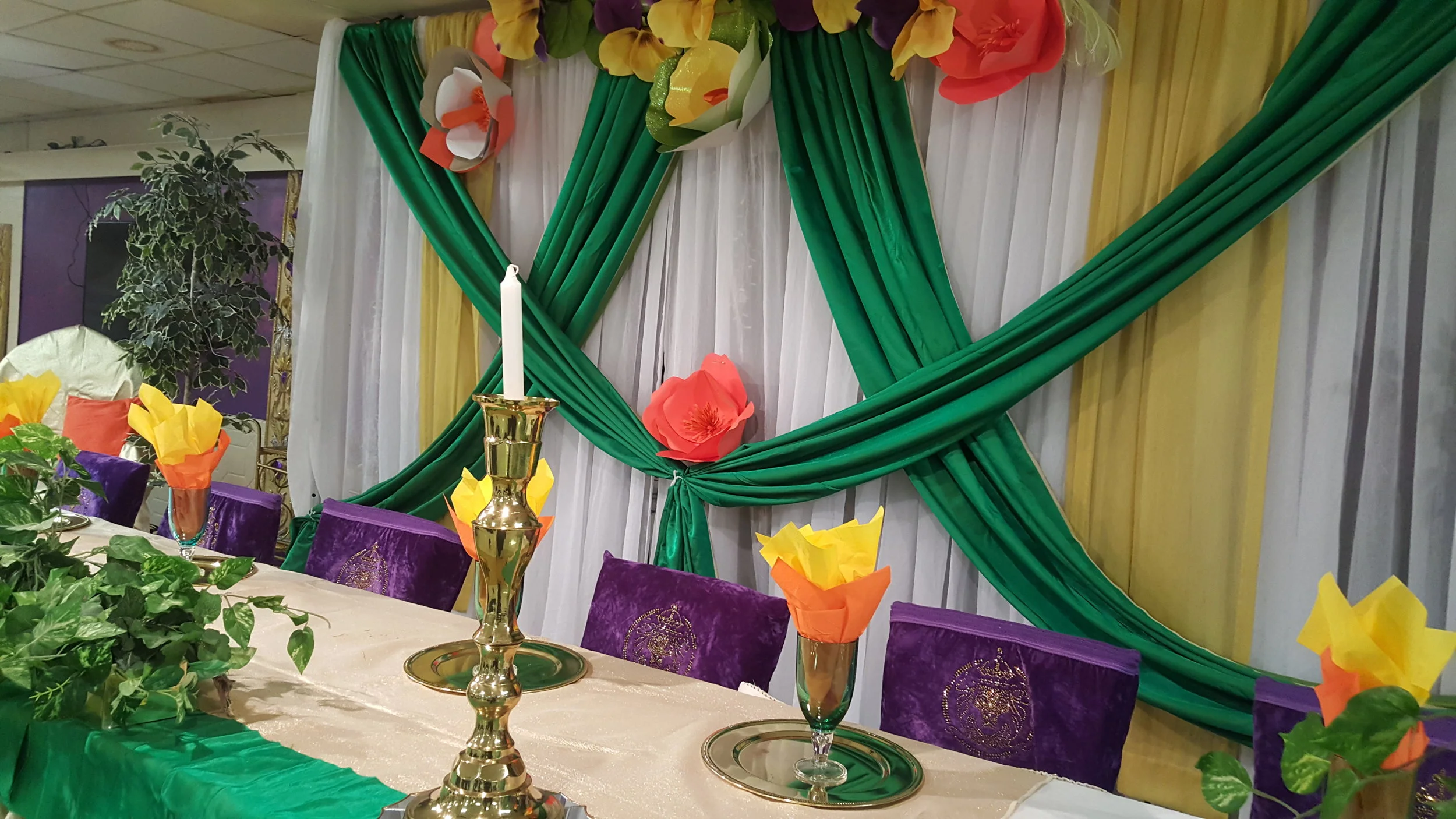 The Emerald City u2014 The KL Experience Dinner Theatre