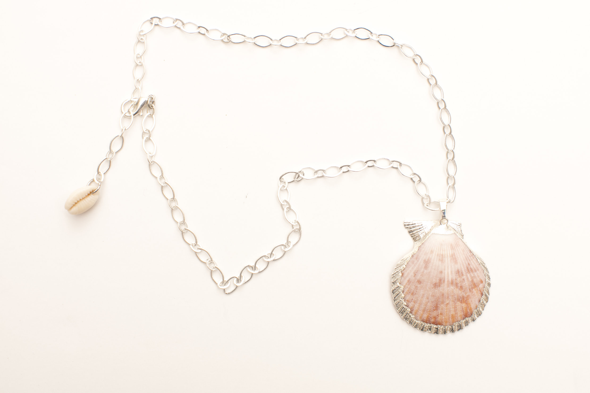 Ondine in Silver