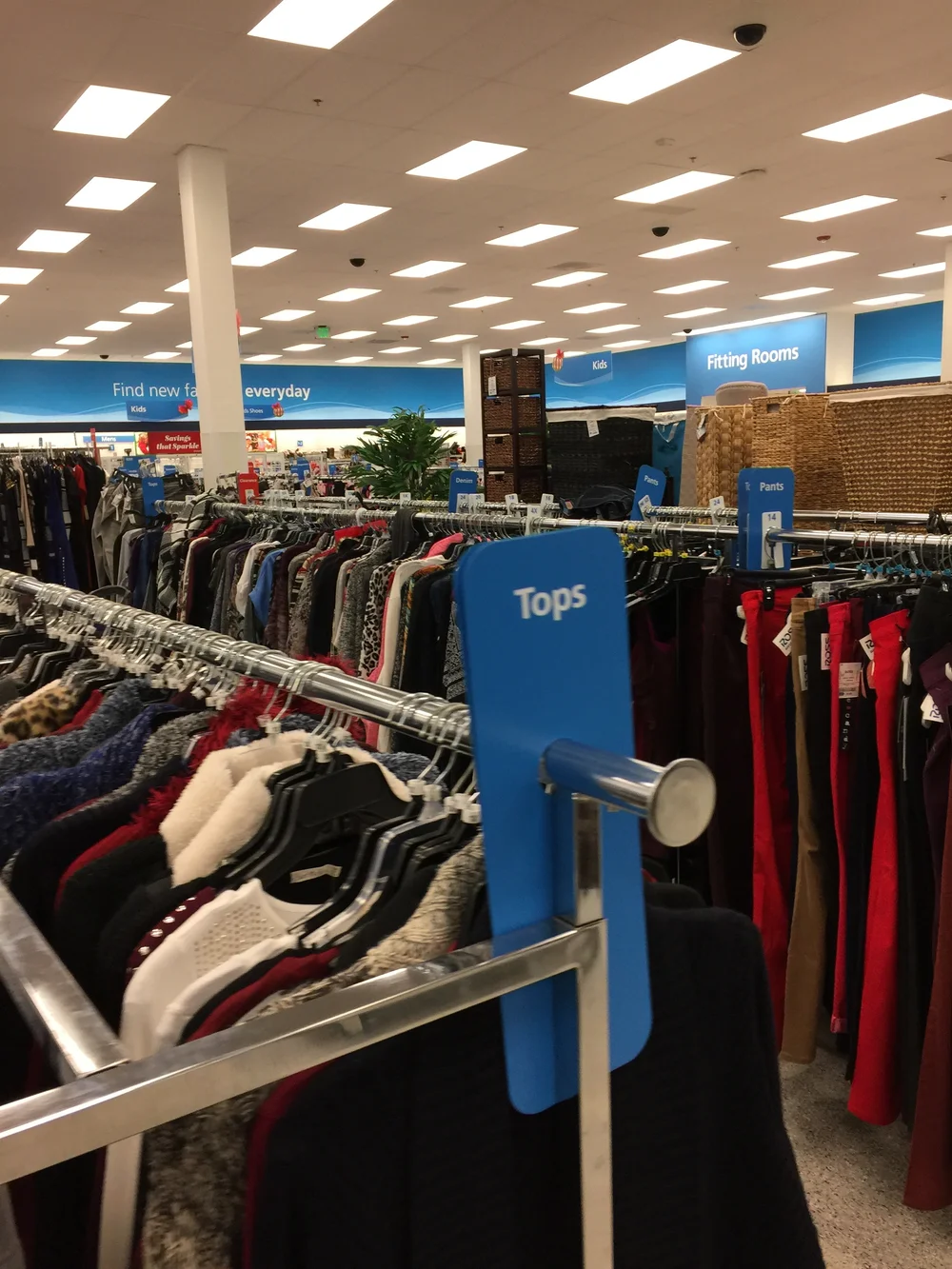 Superior Energy and Control - LED Lighting for Ross