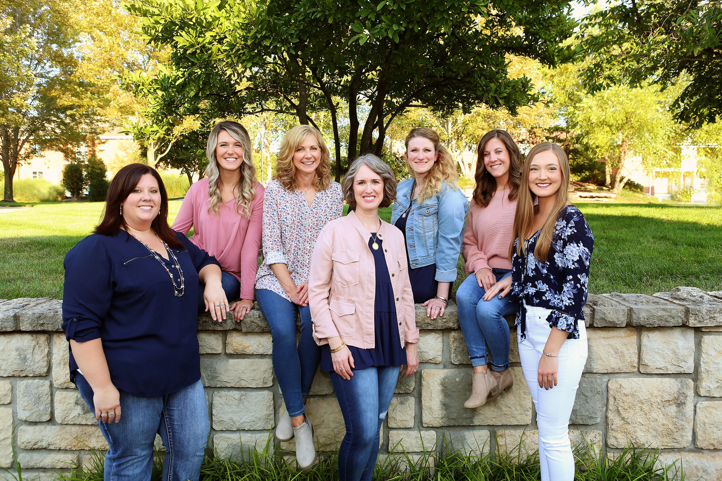 Sally C. Powell, DDS