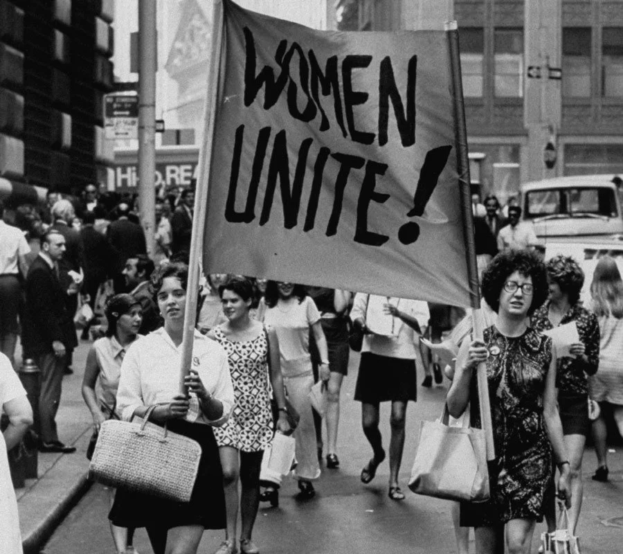 Mobilize : Women United