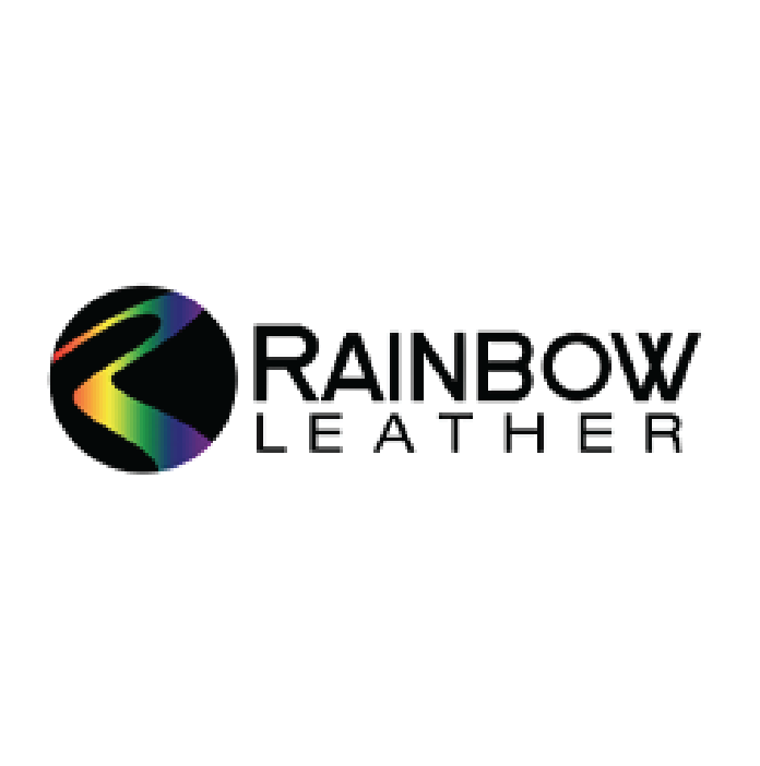 Rainbow Leather