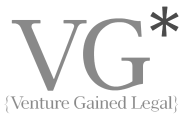 Venture Gained Legal