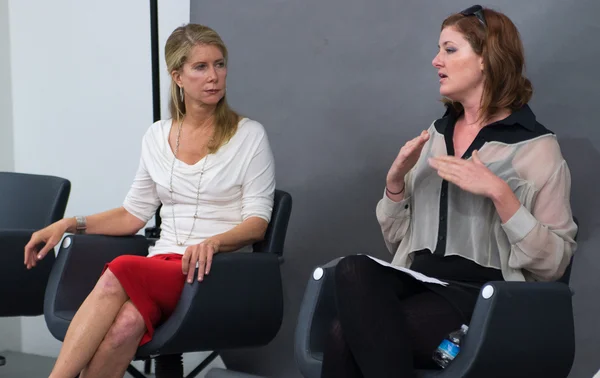 Talk Series with Local Fashion Entrepreneurs