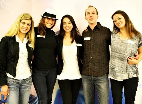 Ecopreneurs : Blogging About Eco Products & Social Media Workshop
