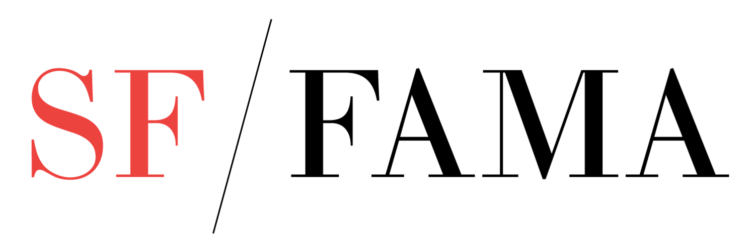 SF / FAMA | San Francisco Fashion and Merchants Alliance