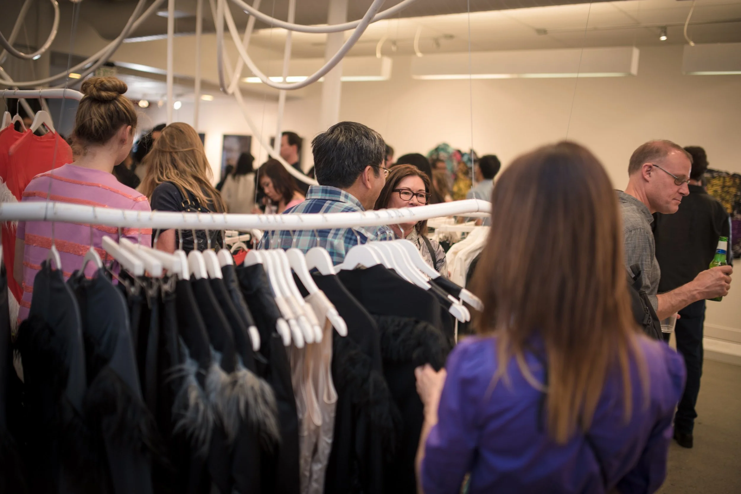 Digital LOVE Fest : Fashion Tech Pop-Up