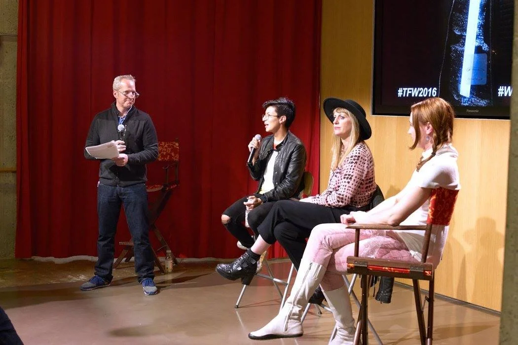 #WearTechCon  Connected Lifestyle - PCH-03.04.2016-02.jpg