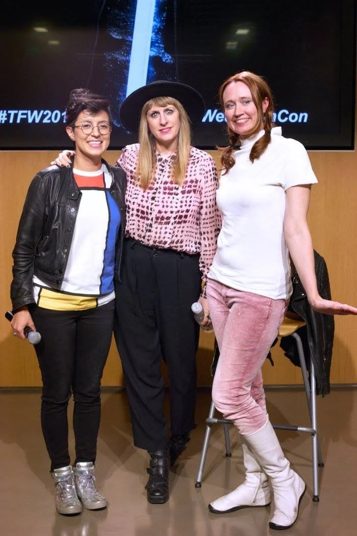 #WearTechCon  Connected Lifestyle - PCH-03.04.2016-01.jpg