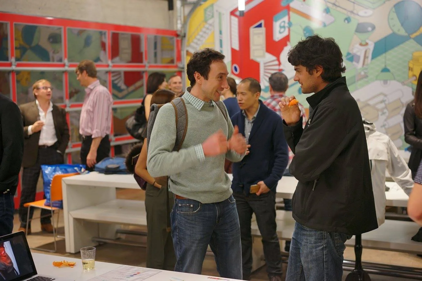 WearTechCon Connected Lifestyle-Demos-02.jpg