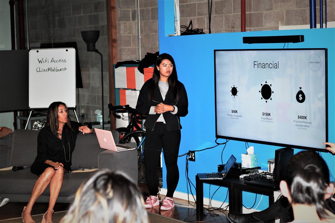 Fashion Tech RoundUp 4.0 - Women Entrepreneurs Pitch Event-1.jpg