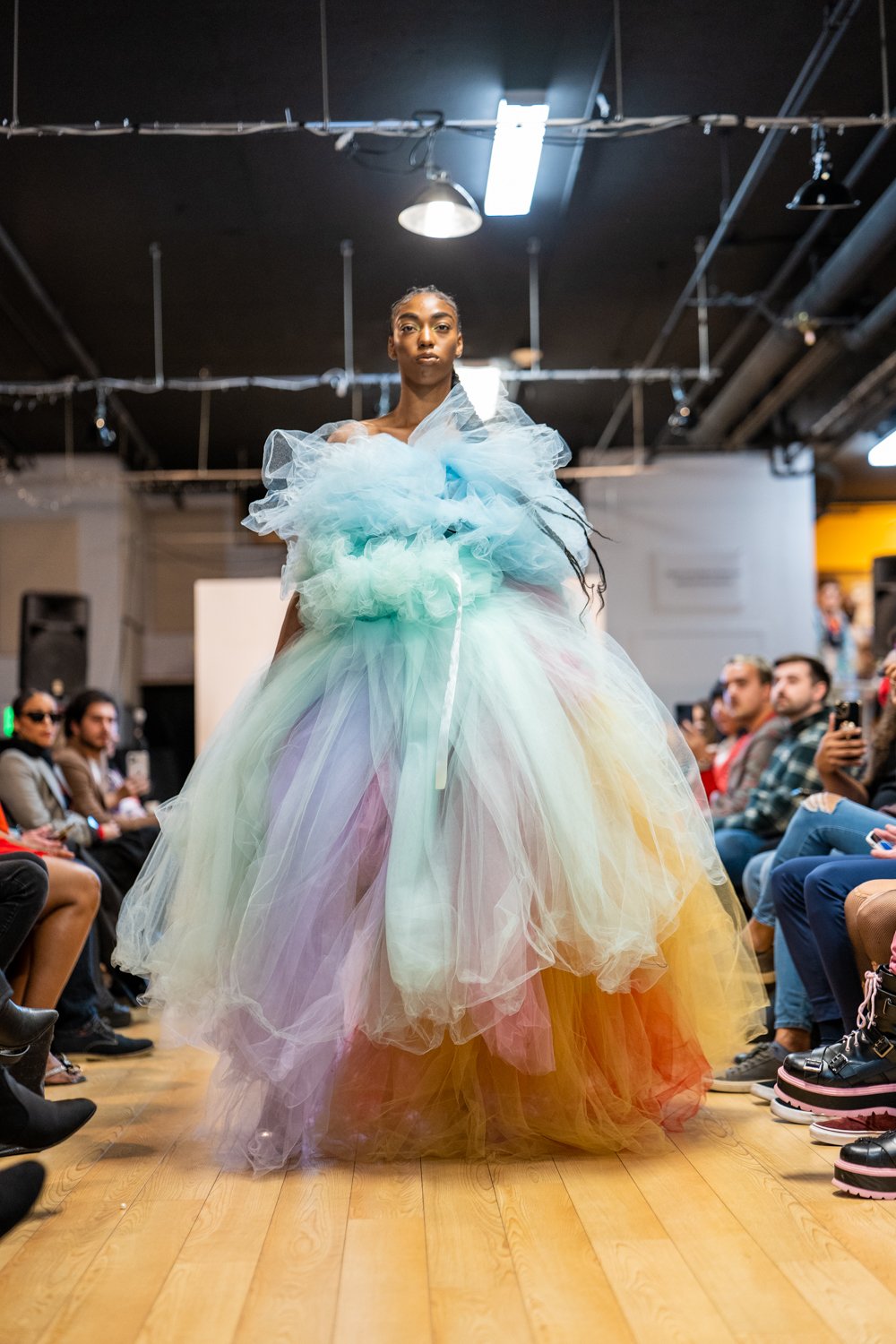 Sustainable — SAN FRANCISCO FASHION WEEK