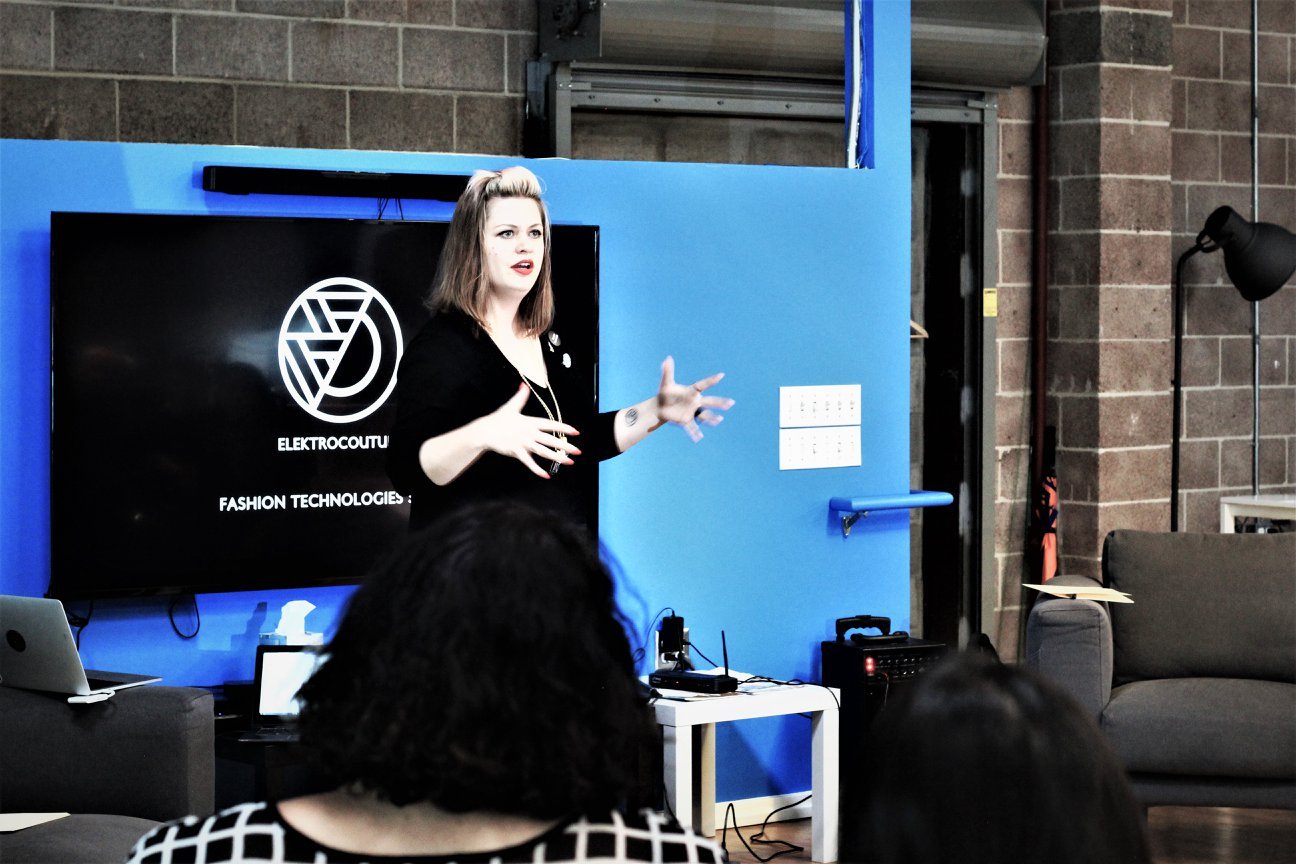 Fashion Tech RoundUp 4.0 - Women Entrepreneurs Pitch Event-7.jpg