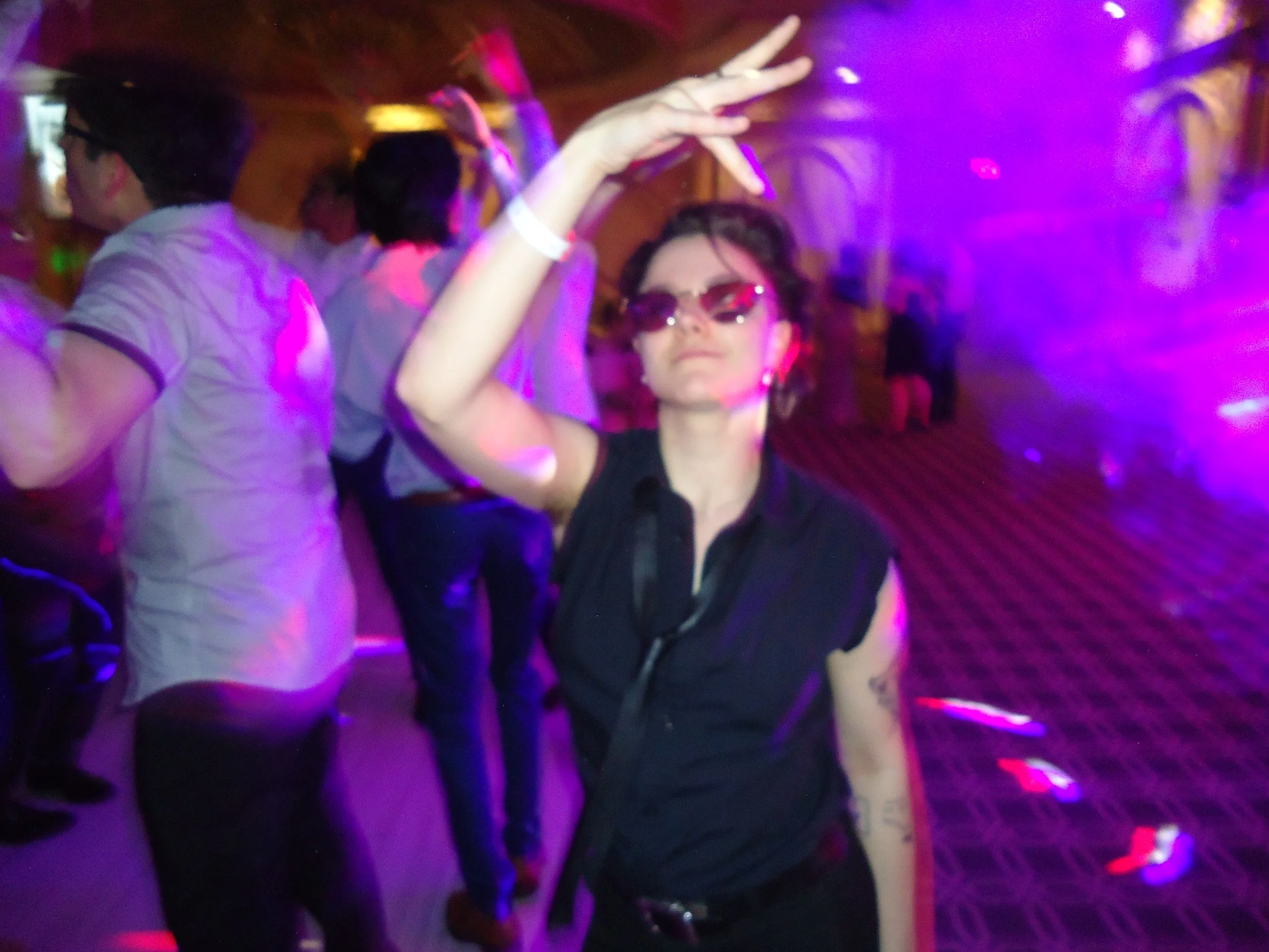 Formal '23 Photos — Winters College Council