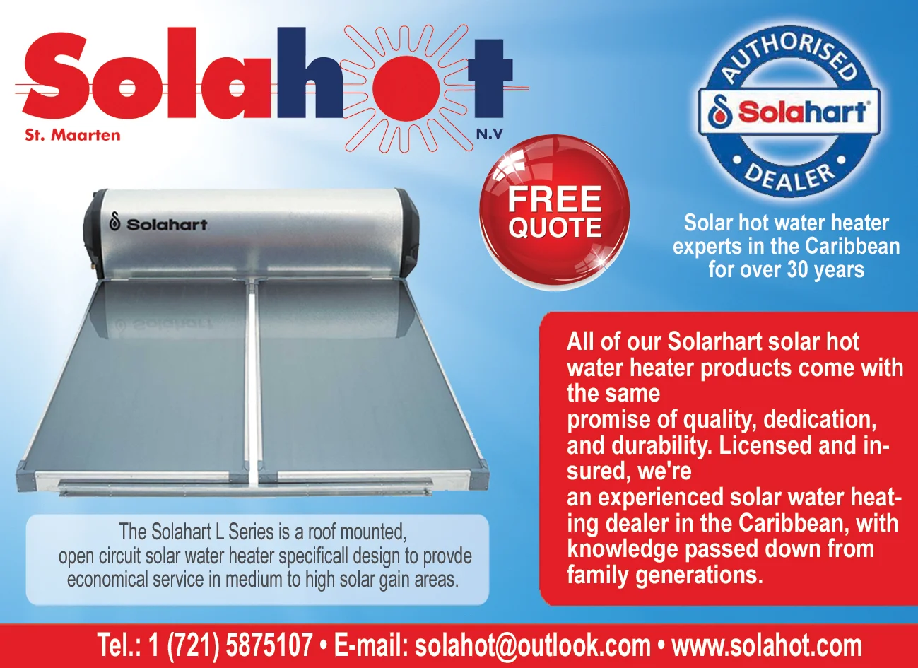 Photo Gallery — Solahot | Authorize dealer of solahart water heaters |  Caribbean