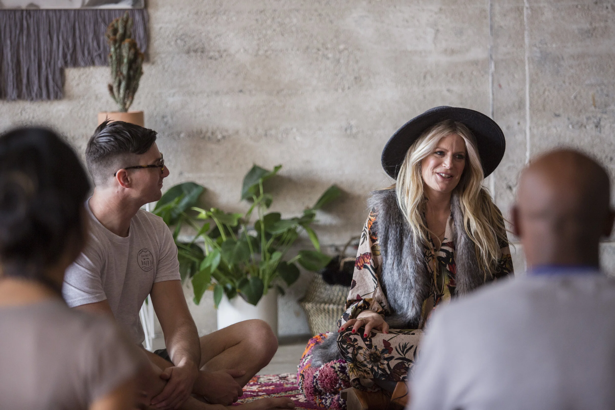 June Monthly HeartRise Connect