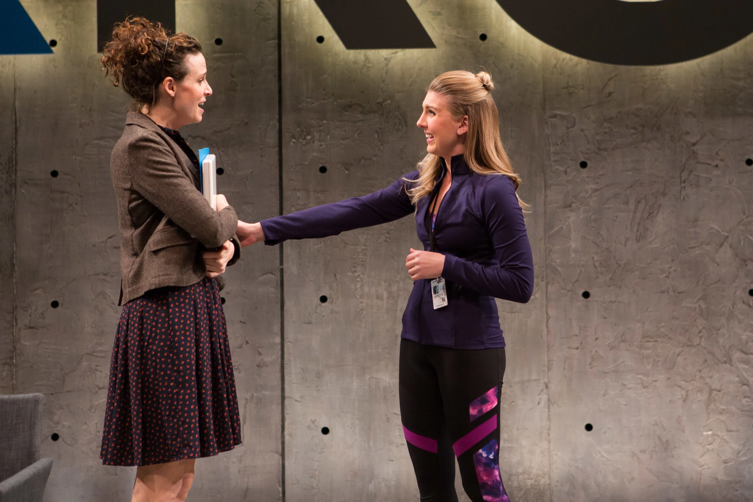 The Hard Problem // Studio Theatre