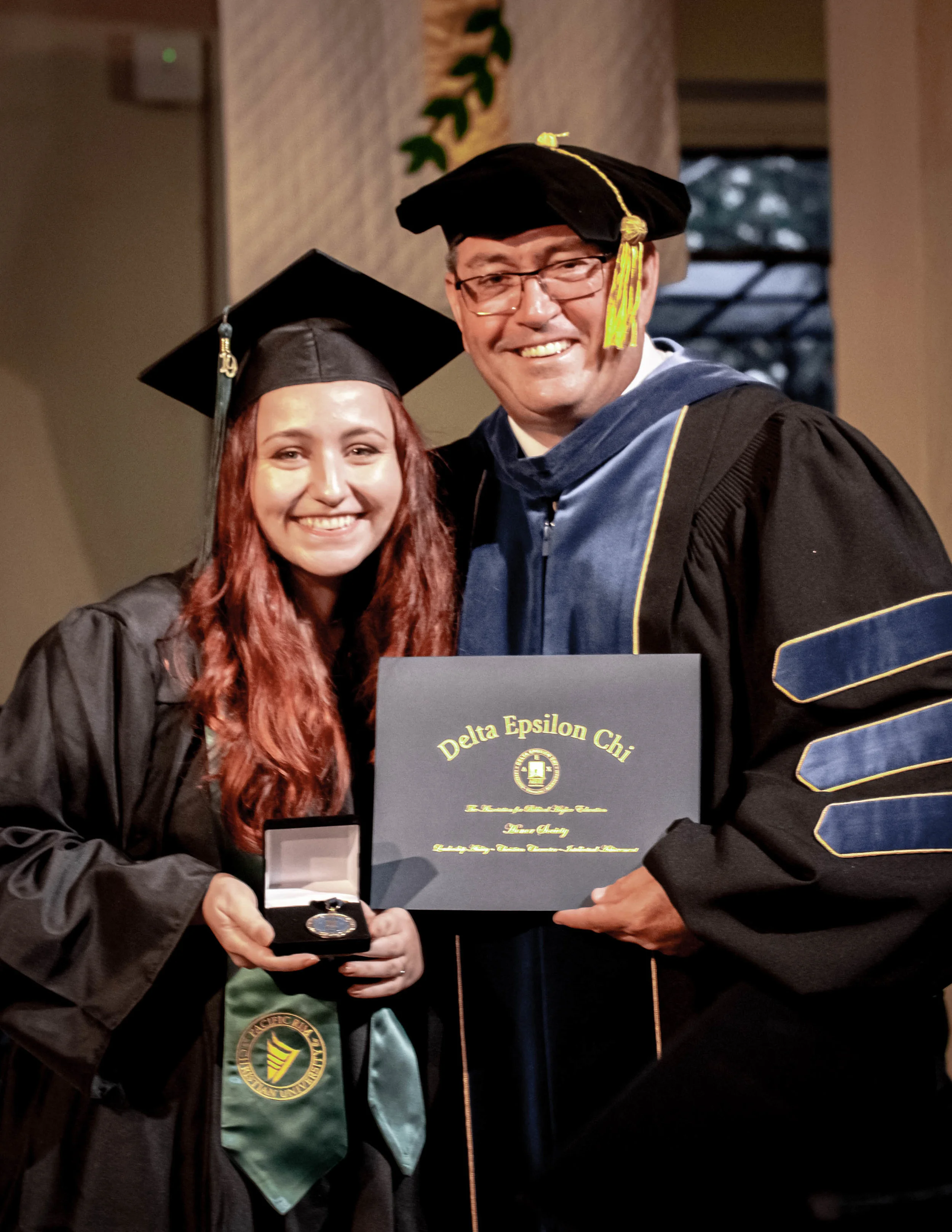 pioneer pacific college student home page