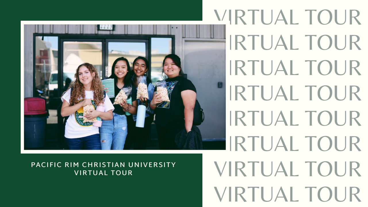 Pacific Rim Christian University