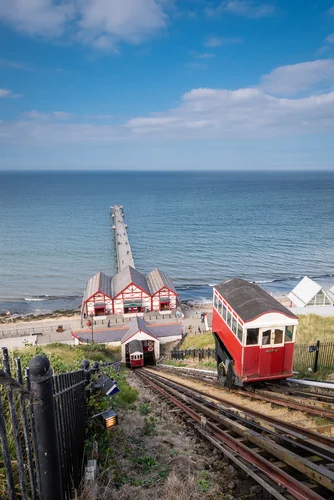 Saltburn by the sea