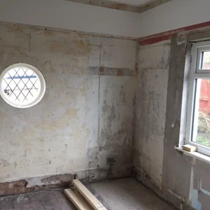 Property Refurbishment
