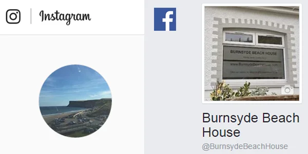 Burnsyde Social