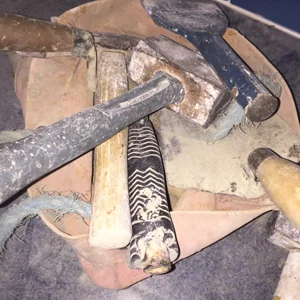 Workmens Tools
