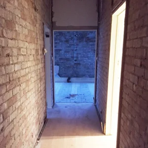 Back to Brick