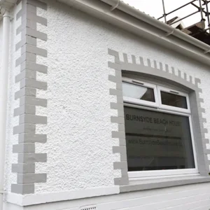 Burnsyde Beach House