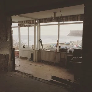 Burnsyde View