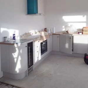 Kitchen Design