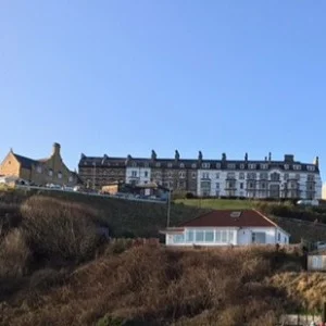 Burnsyde Beach House